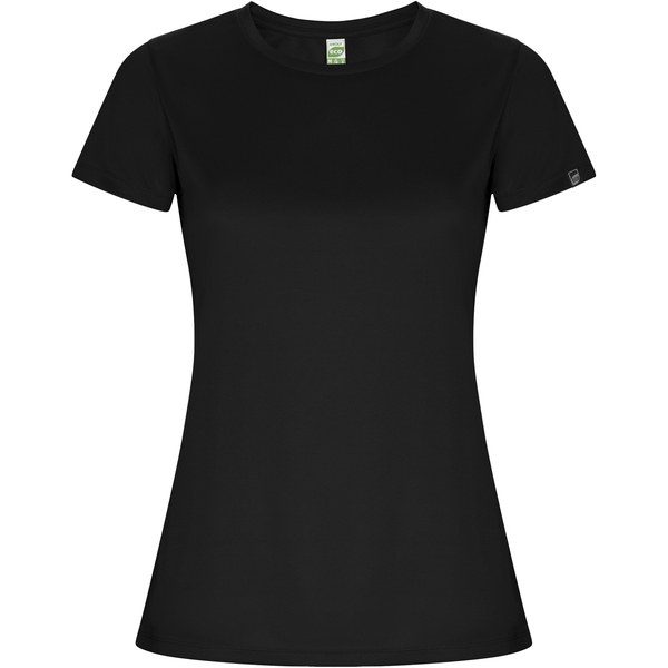 Roly R0428 - Camiseta deportiva de manga corta para mujer "Imola"