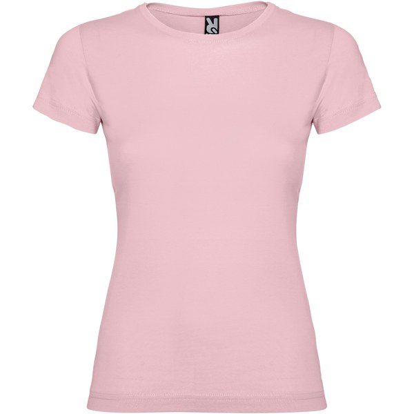 Roly R6627 - Jamaica short sleeve womens t-shirt