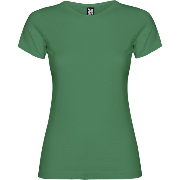 Roly R6627 - Camiseta de manga corta para mujer "Jamaica"