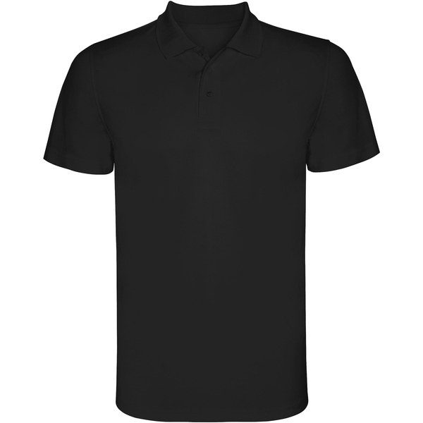 Roly R0404 - Monzha short sleeve mens sports polo