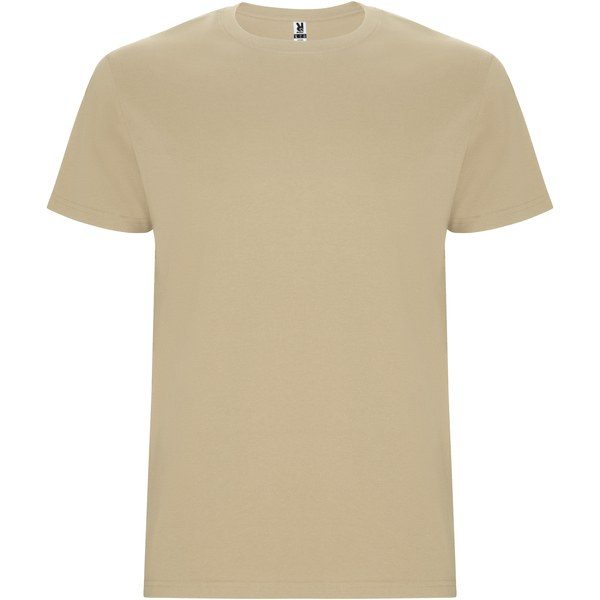 Roly R6681 - Stafford short sleeve mens t-shirt