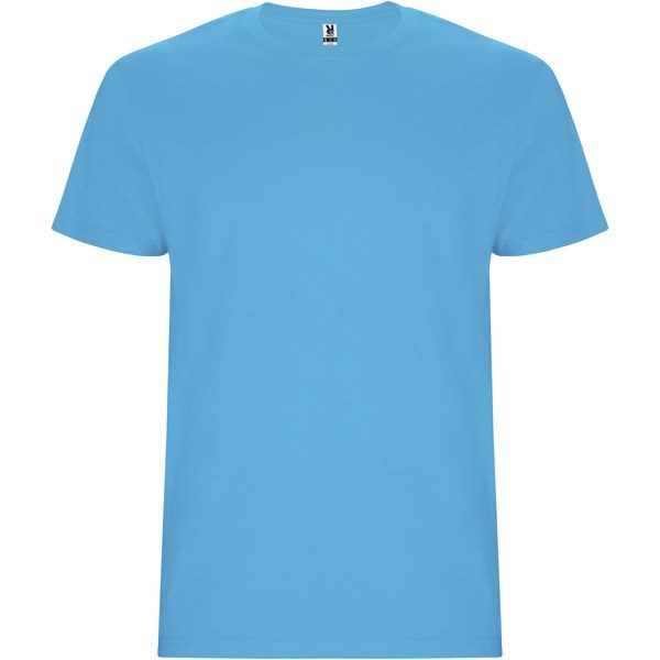 Roly R6681 - Stafford short sleeve mens t-shirt