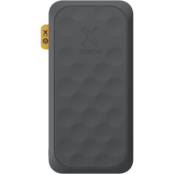 Xtorm 124398 - Xtorm Fuel Series Batería Portátil 10.000 mAh 20W