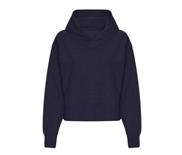 AWDIS JH305 - WOMENS RELAXED HOODIE