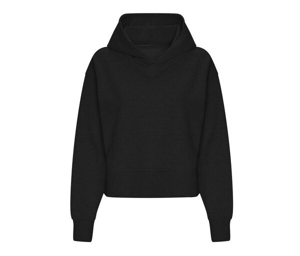 AWDIS JH305 - WOMENS RELAXED HOODIE