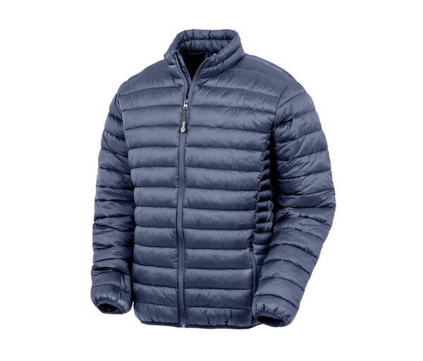 RESULT RS912X - RECYCLED PADDED JACKET