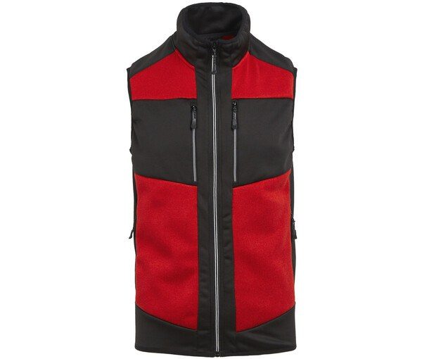 REGATTA RGA914 - Bi-material bodywarmer