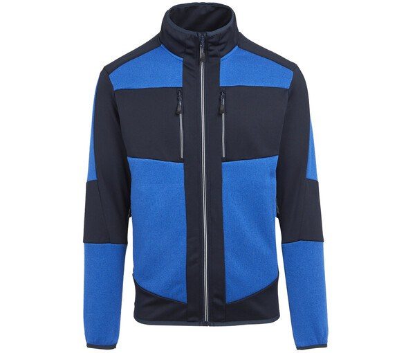 REGATTA RGF720 - Knitted effect fleece