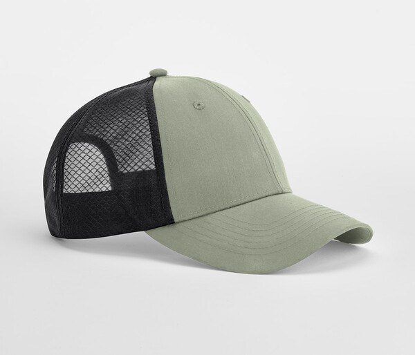 BEECHFIELD BF644R - TECHNICAL MESH TRUCKER