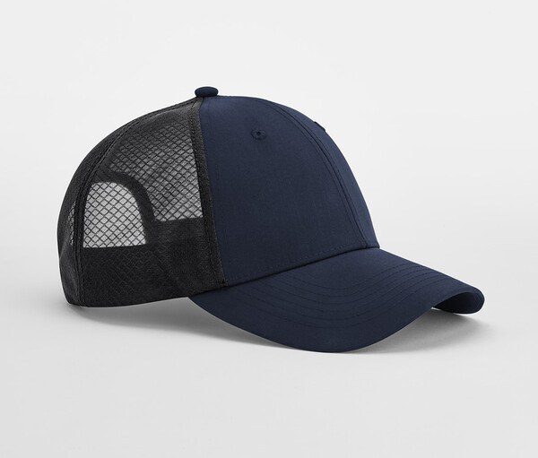 BEECHFIELD BF644R - TECHNICAL MESH TRUCKER