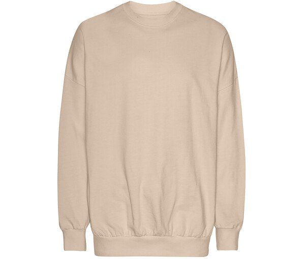 TIGER T63011 - OVERSIZED SWEATSHIRT