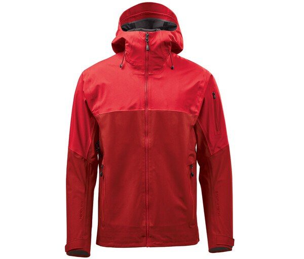 STORMTECH SHRX2 - Waterproof and breathable technical jacket