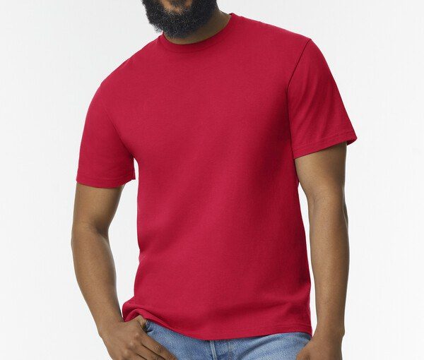 GILDAN GN3000 - Sustainable Cotton Classic Crew Neck Tee