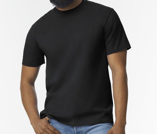 GILDAN GN3000 - Sustainable Cotton Classic Crew Neck Tee