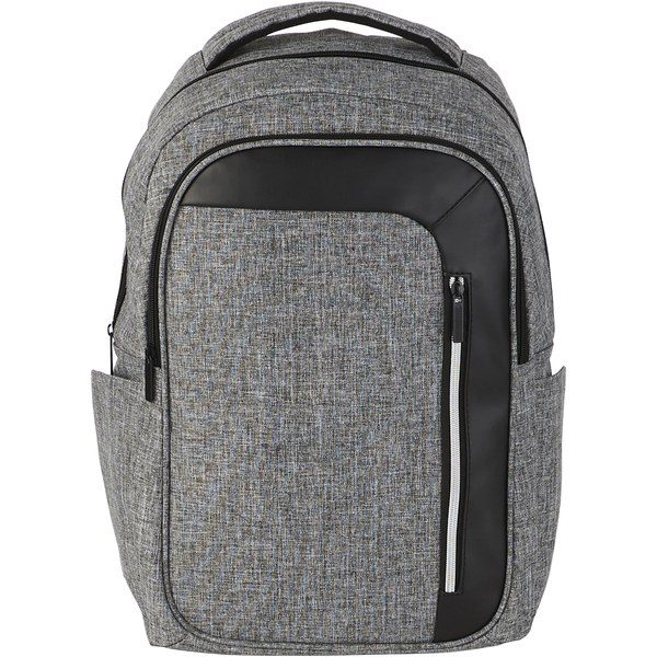 EgotierPro 120217 - Vault RFID 15" laptop backpack 16L