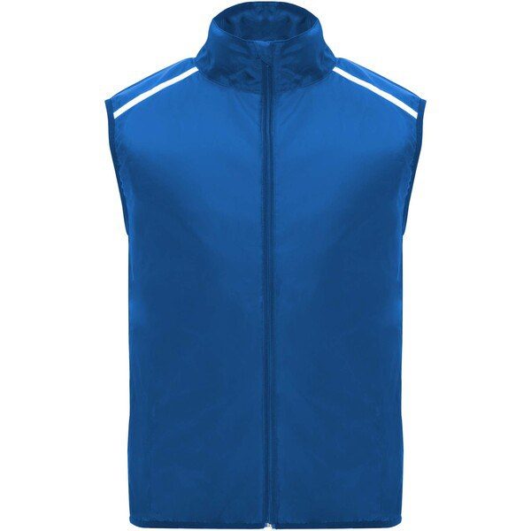 Roly R6684 - Jannu unisex lightweight running bodywarmer