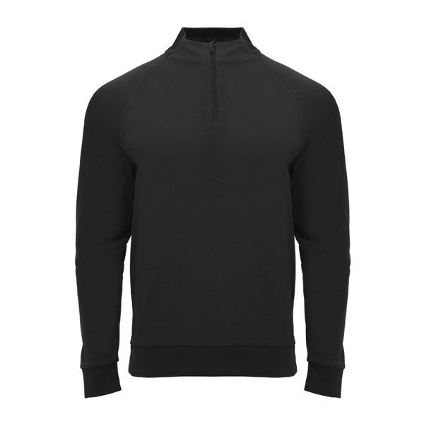 Roly R1115 - EPIRO Comfortable Raglan Sleeve Fleece Sweatshirt