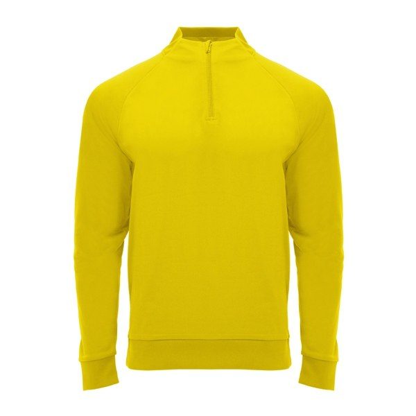 Roly R1115 - EPIRO Comfortable Raglan Sleeve Fleece Sweatshirt