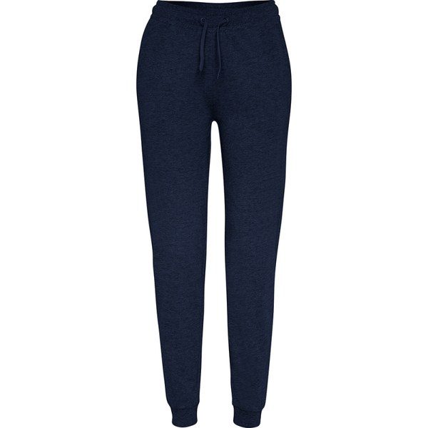 Roly R1175 - ADELPHO WOMAN Women’s Long Sports Trousers with Adjustable Waistband