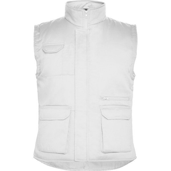 Roly R5067 - ALMANZOR Multipurpose Work Bodywarmer ALMANZOR