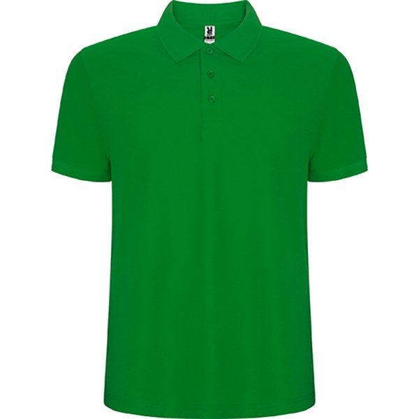 Roly R6609 - PEGASO PREMIUM Polo Premium de Manga Corta para Hombre