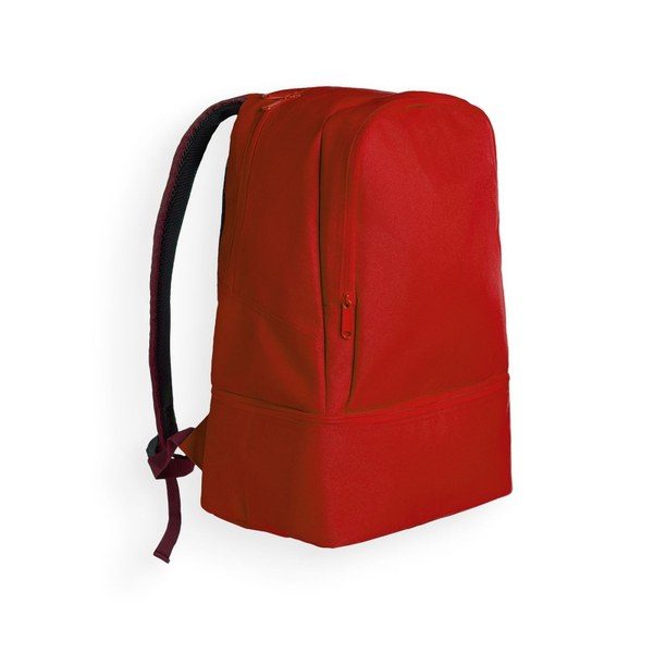 Roly R7115 - FALCO Mochila Deportiva Bicolor Ergonómica