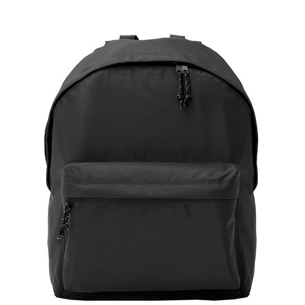 Roly R7124 - MARABU Classic Backpack with Padded Straps and Back