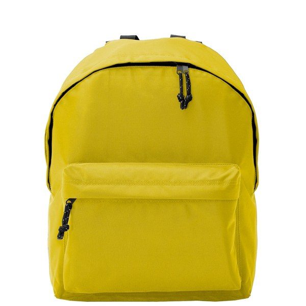 Roly R7124 - MARABU Classic Backpack with Padded Straps and Back