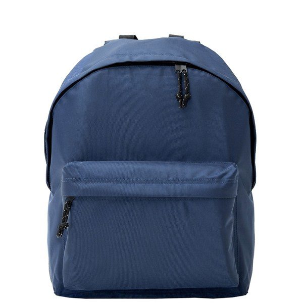 Roly R7124 - MARABU Classic Backpack with Padded Straps and Back