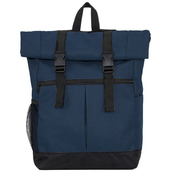 Roly R7138 - DODO Multifunctional Backpack with Padded Straps