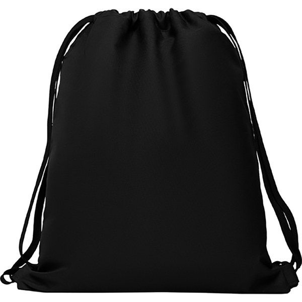 Roly R7157 - ZORZAL Customizable Sports Drawstring Bag with Pocket