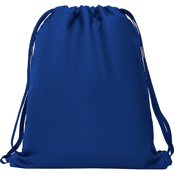 Roly R7157 - ZORZAL Customizable Sports Drawstring Bag with Pocket