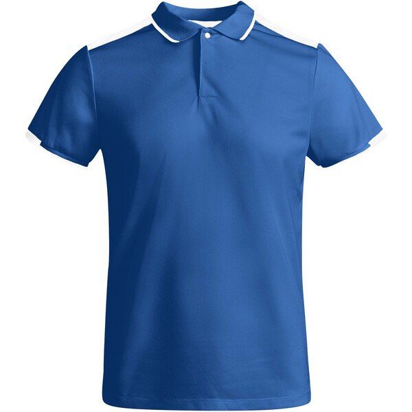 Roly R0402 - Tamil short sleeve mens sports polo