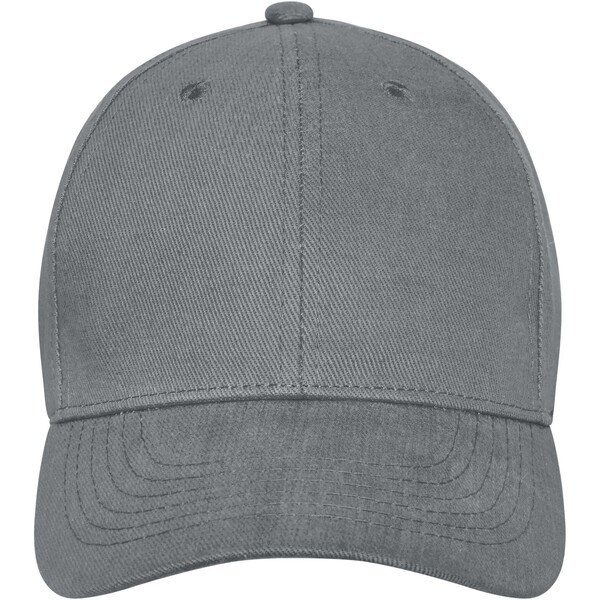 Elevate Life 38678 - Davis Classic 6 Panel Cotton Twill Cap