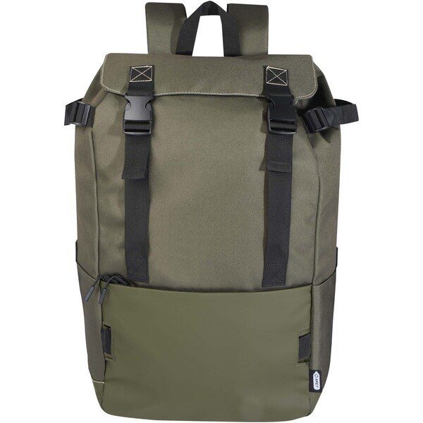 PF Concept 120714 - Mochila modular de material reciclado GRS "Roam"