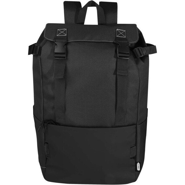 PF Concept 120714 - Mochila modular de material reciclado GRS "Roam"