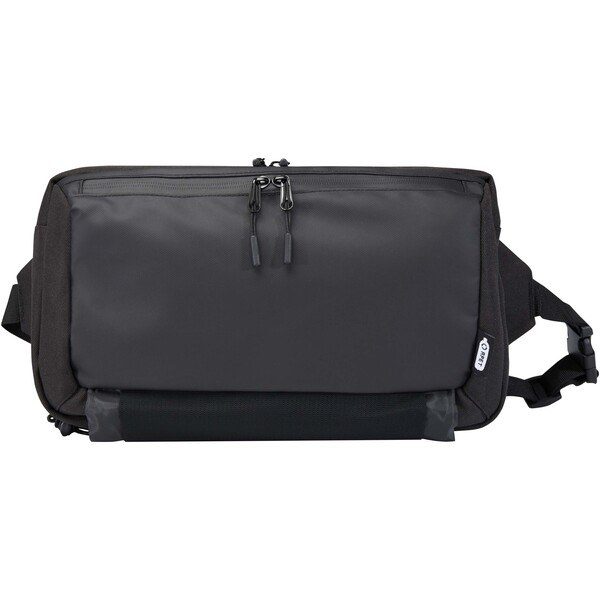 PF Concept 120715 - Bolsa bandolera modular de material reciclado GRS "Roam"