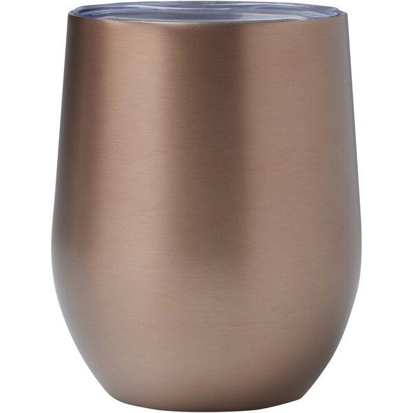 PF Concept 100799 - Eco-Friendly Insulated Stainless Steel Travel Cup 350ml