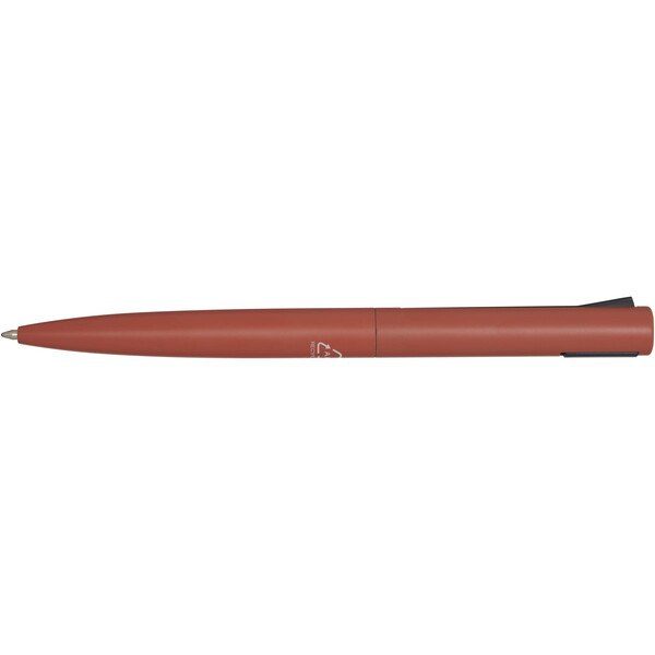 PF Concept 107916 - Juana recycled aluminium ballpoint pen