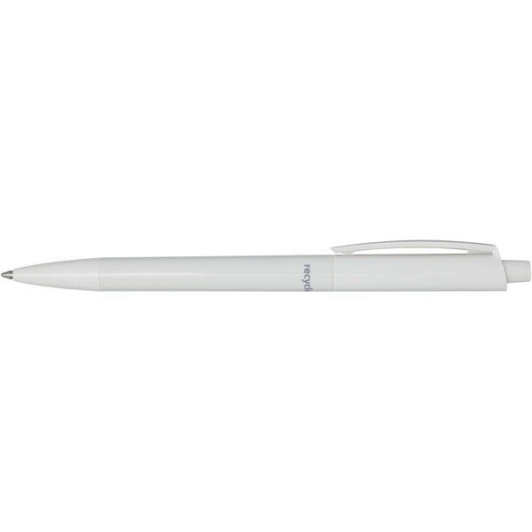 Marksman 107928 - Martha recycled plastic ballpoint pen