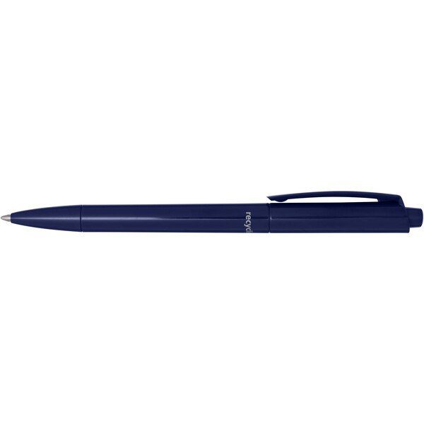 Marksman 107928 - Martha recycled plastic ballpoint pen