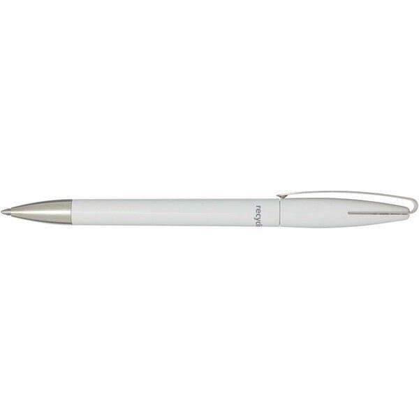 Marksman 107930 - Ana recycled plastic ballpoint pen