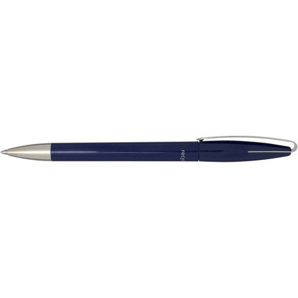 Marksman 107930 - Ana recycled plastic ballpoint pen