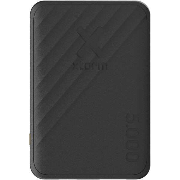 Xtorm 124409 - Xtorm Go2 12W 5.000 mAh fast charge power bank 