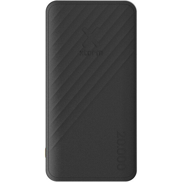 Xtorm 124412 - Xtorm XG220 Go2 15W 20.000 mAh fast charge power bank 