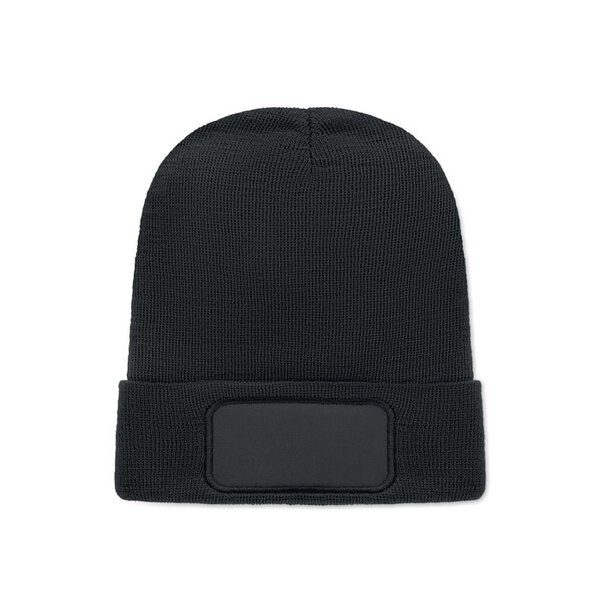 GiftRetail MO2359 - CAPNIT Gorro unisex RPET poliéster