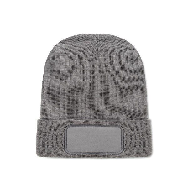 GiftRetail MO2359 - CAPNIT Gorro unisex RPET poliéster