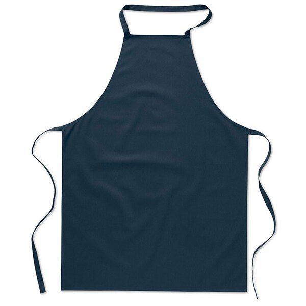 GiftRetail MO7251 - KITAB Premium Adjustable Cotton Kitchen Multi-purpose Apron