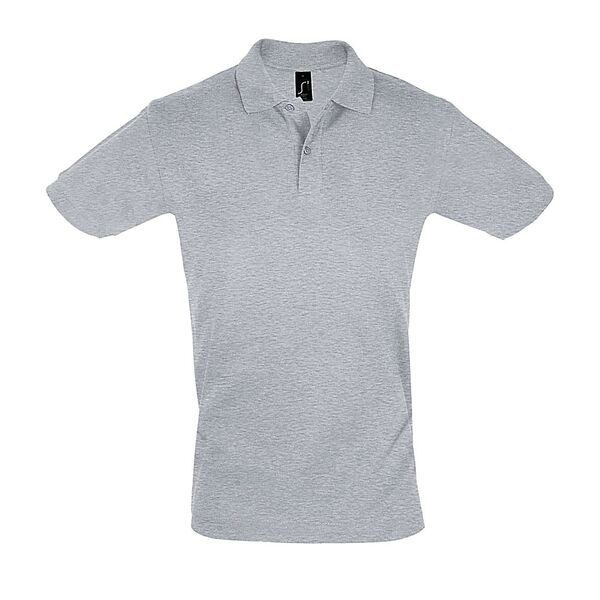 SOLS 11346 - PERFECT MEN Polo Hombre Manga Corta