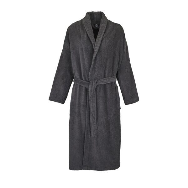 SOLS 89100 - PALACE Unisex Bathrobe (Shawl Collar)